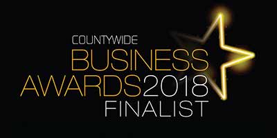 the hawthorns braintree countrywide essex business awards 2018 finalist logo featured